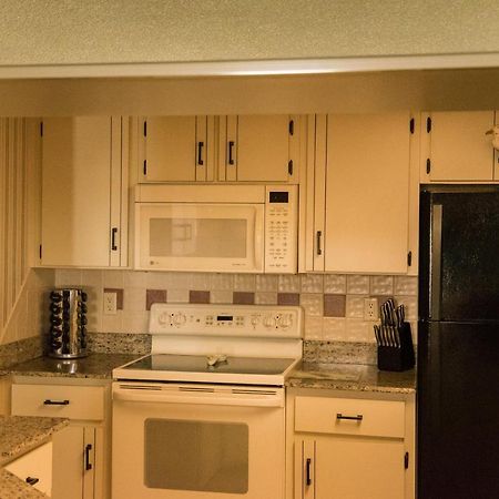 Sand Dollar Condominiums Daytona Beach Shores Екстер'єр фото
