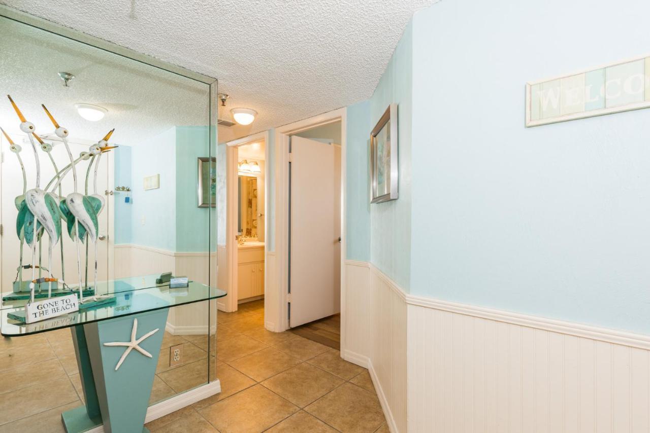Sand Dollar Condominiums Daytona Beach Shores Екстер'єр фото