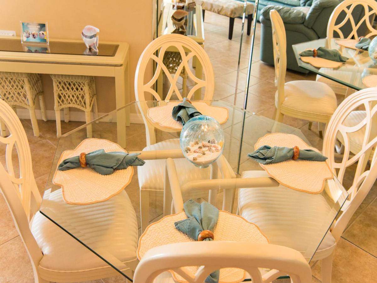 Sand Dollar Condominiums Daytona Beach Shores Екстер'єр фото