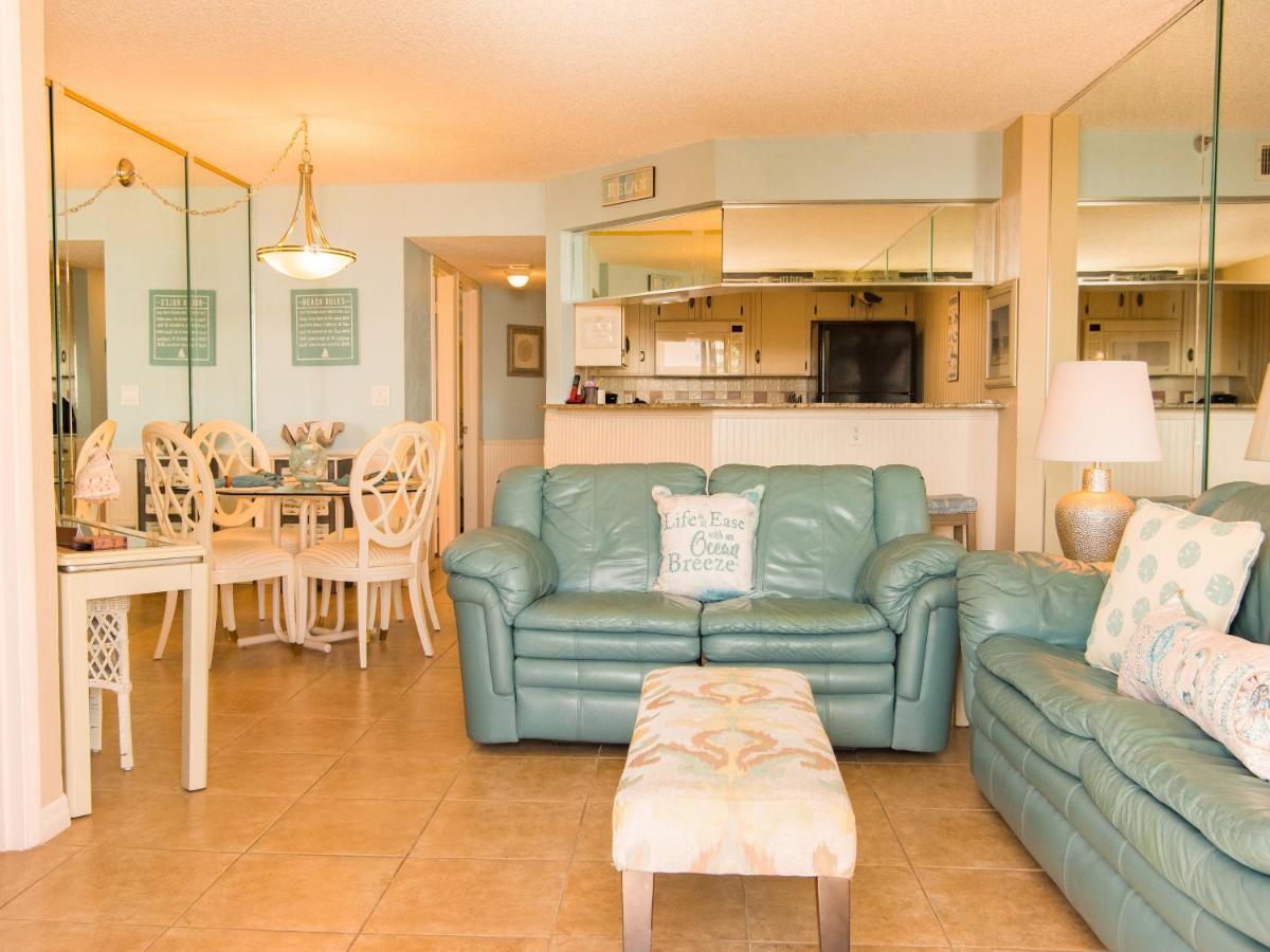 Sand Dollar Condominiums Daytona Beach Shores Екстер'єр фото