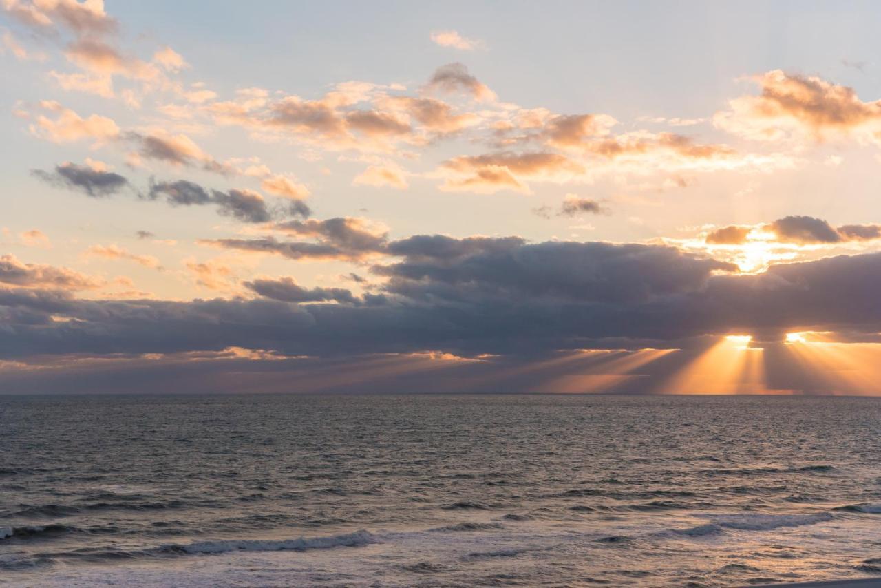 Sand Dollar Condominiums Daytona Beach Shores Екстер'єр фото