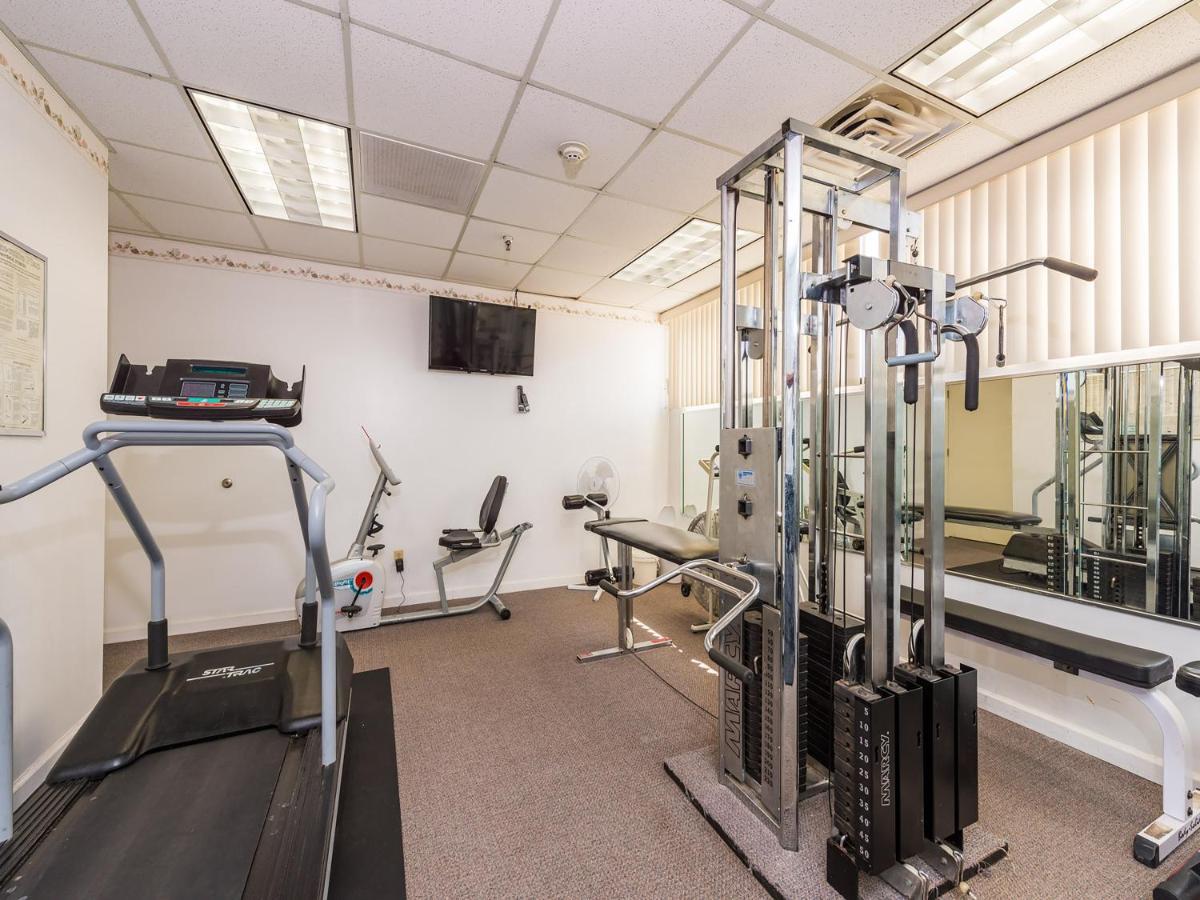 Sand Dollar Condominiums Daytona Beach Shores Екстер'єр фото