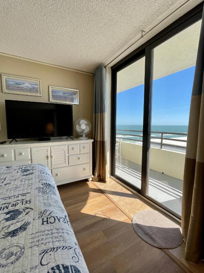Sand Dollar Condominiums Daytona Beach Shores Екстер'єр фото