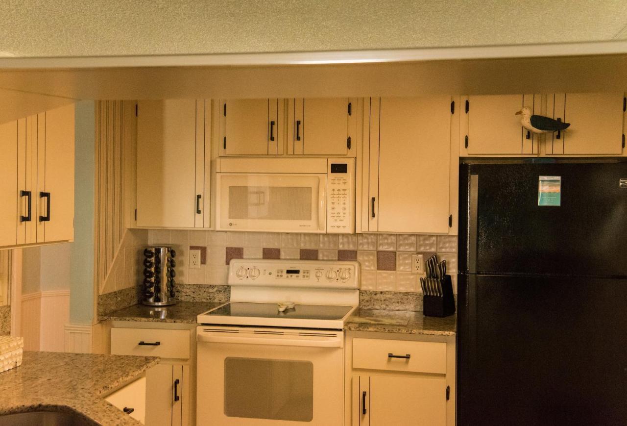 Sand Dollar Condominiums Daytona Beach Shores Екстер'єр фото