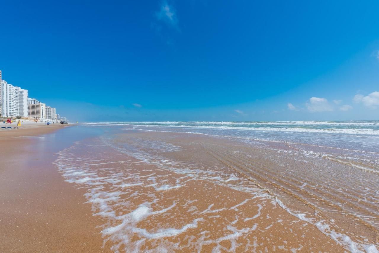 Sand Dollar Condominiums Daytona Beach Shores Екстер'єр фото