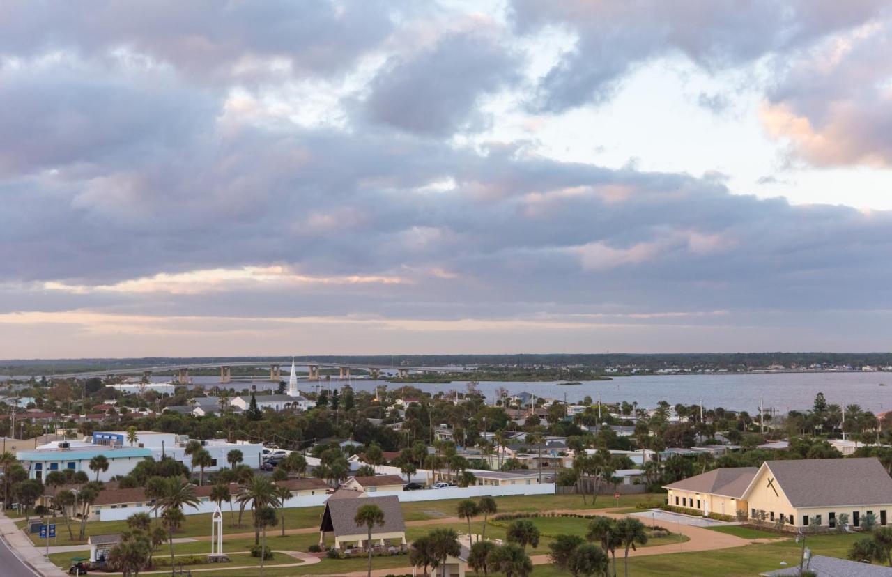 Sand Dollar Condominiums Daytona Beach Shores Екстер'єр фото