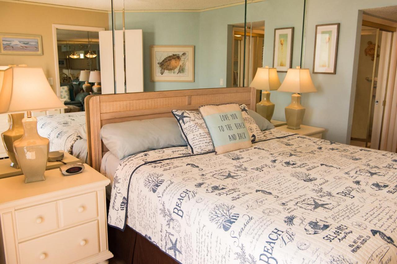 Sand Dollar Condominiums Daytona Beach Shores Екстер'єр фото