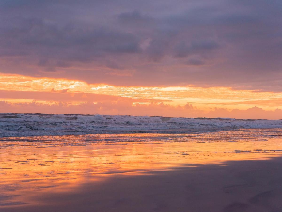 Sand Dollar Condominiums Daytona Beach Shores Екстер'єр фото