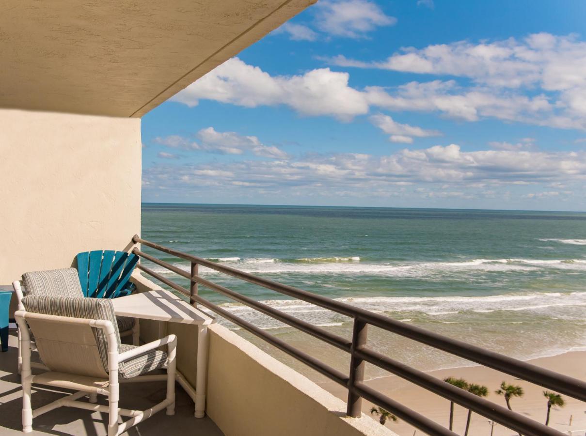 Sand Dollar Condominiums Daytona Beach Shores Екстер'єр фото
