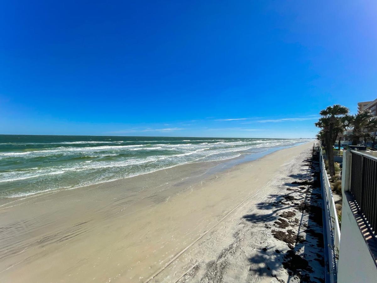 Sand Dollar Condominiums Daytona Beach Shores Екстер'єр фото
