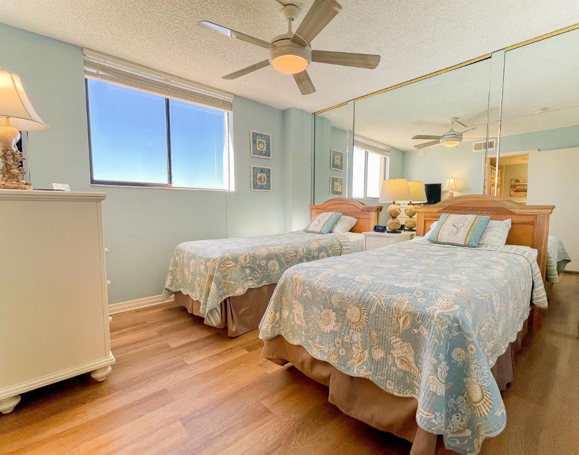 Sand Dollar Condominiums Daytona Beach Shores Екстер'єр фото