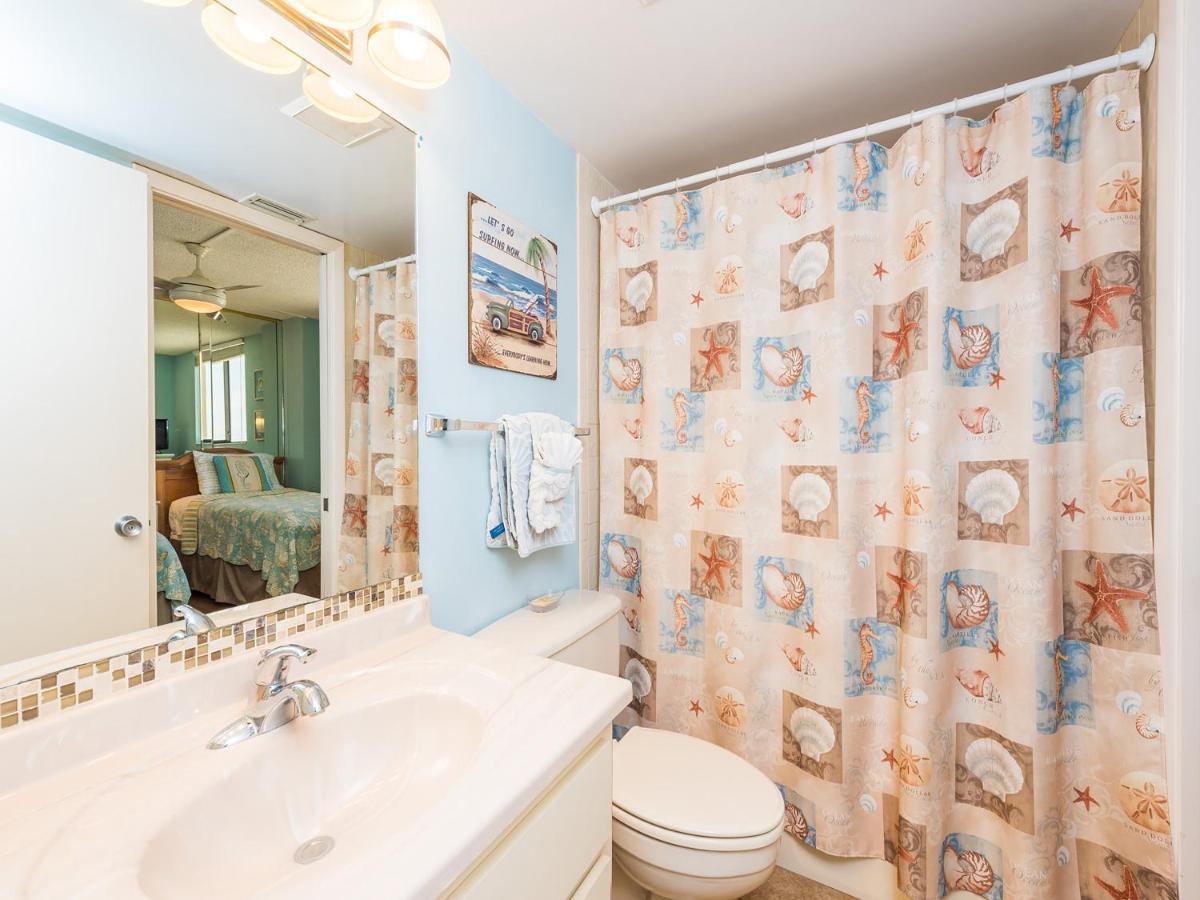 Sand Dollar Condominiums Daytona Beach Shores Екстер'єр фото