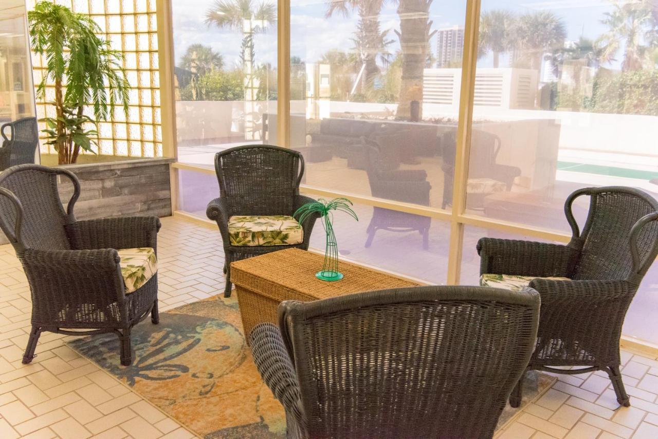 Sand Dollar Condominiums Daytona Beach Shores Екстер'єр фото