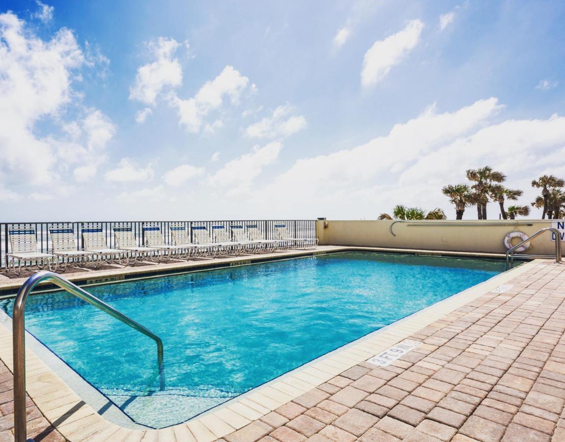 Sand Dollar Condominiums Daytona Beach Shores Екстер'єр фото