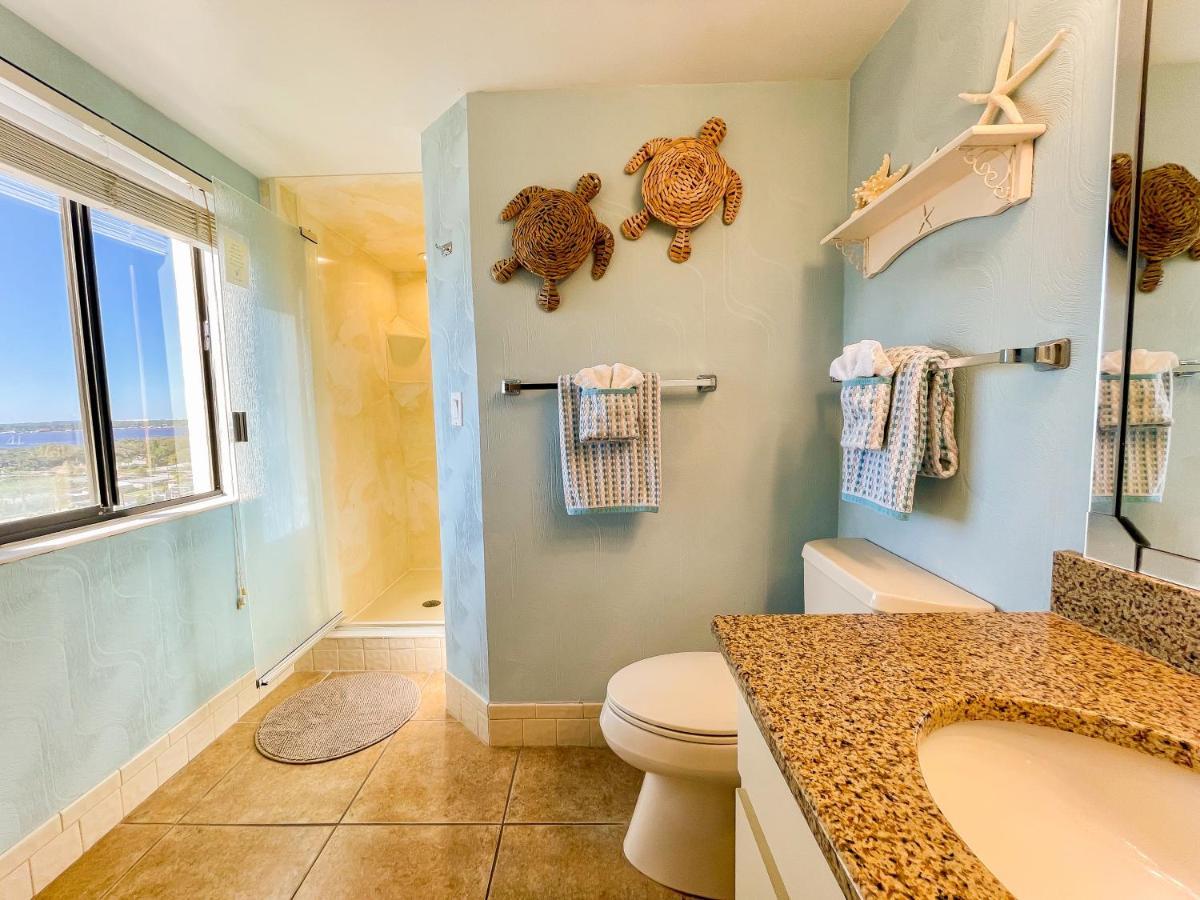 Sand Dollar Condominiums Daytona Beach Shores Екстер'єр фото