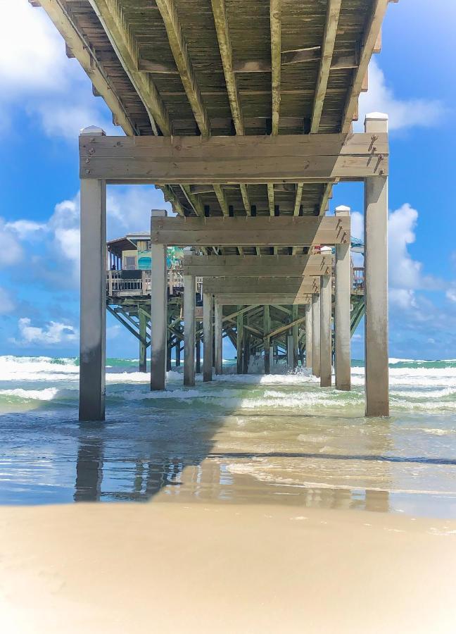 Sand Dollar Condominiums Daytona Beach Shores Екстер'єр фото