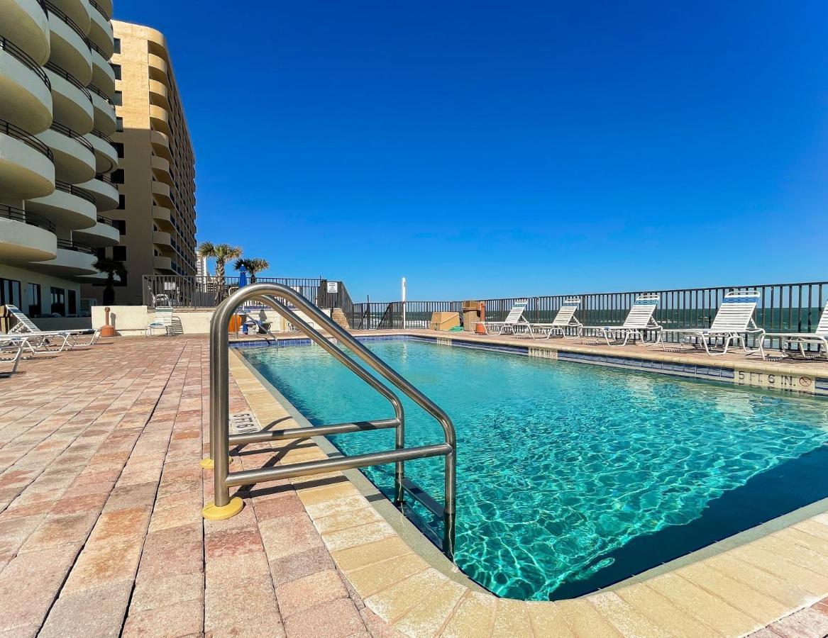 Sand Dollar Condominiums Daytona Beach Shores Екстер'єр фото