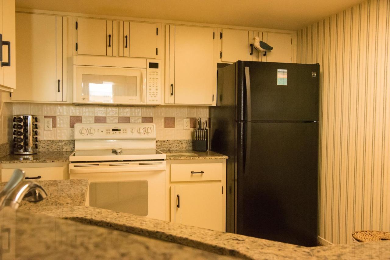Sand Dollar Condominiums Daytona Beach Shores Екстер'єр фото