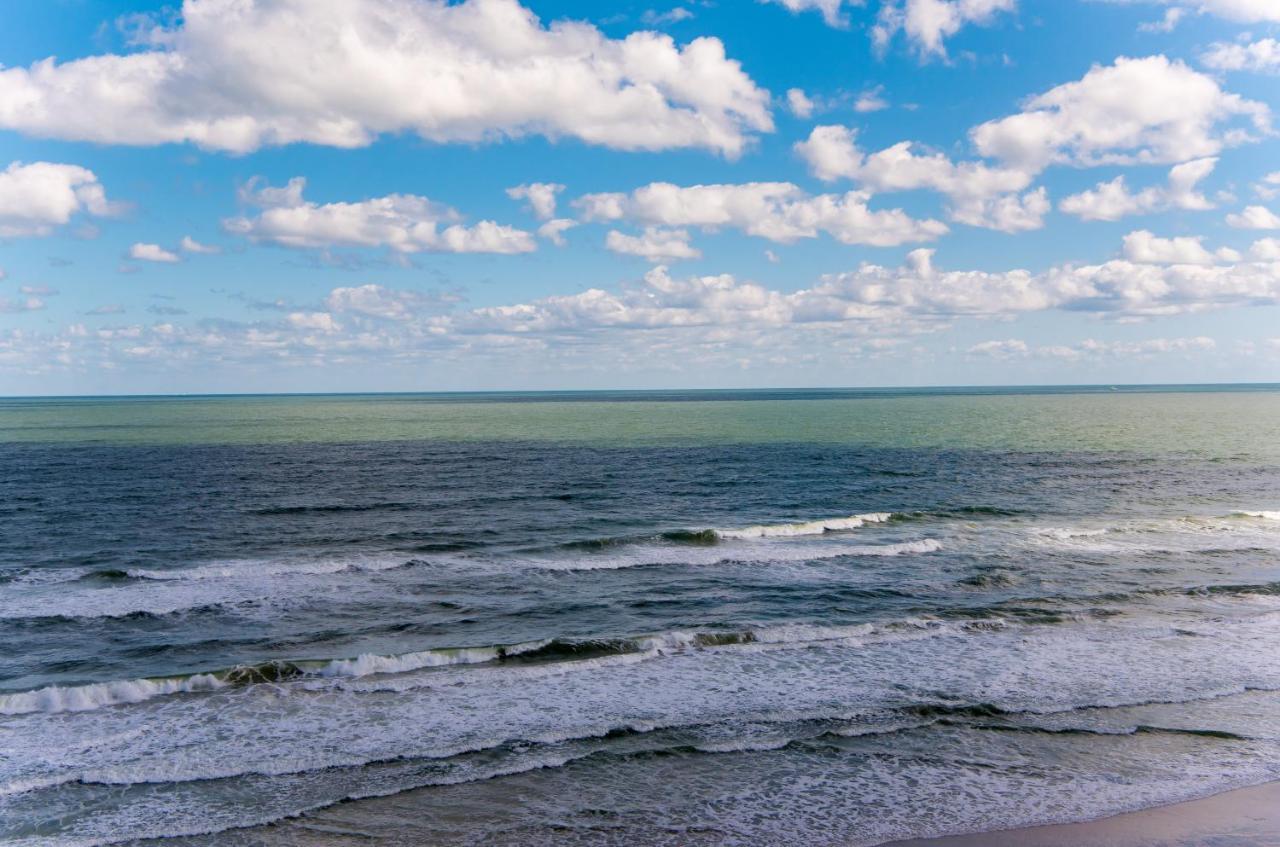 Sand Dollar Condominiums Daytona Beach Shores Екстер'єр фото