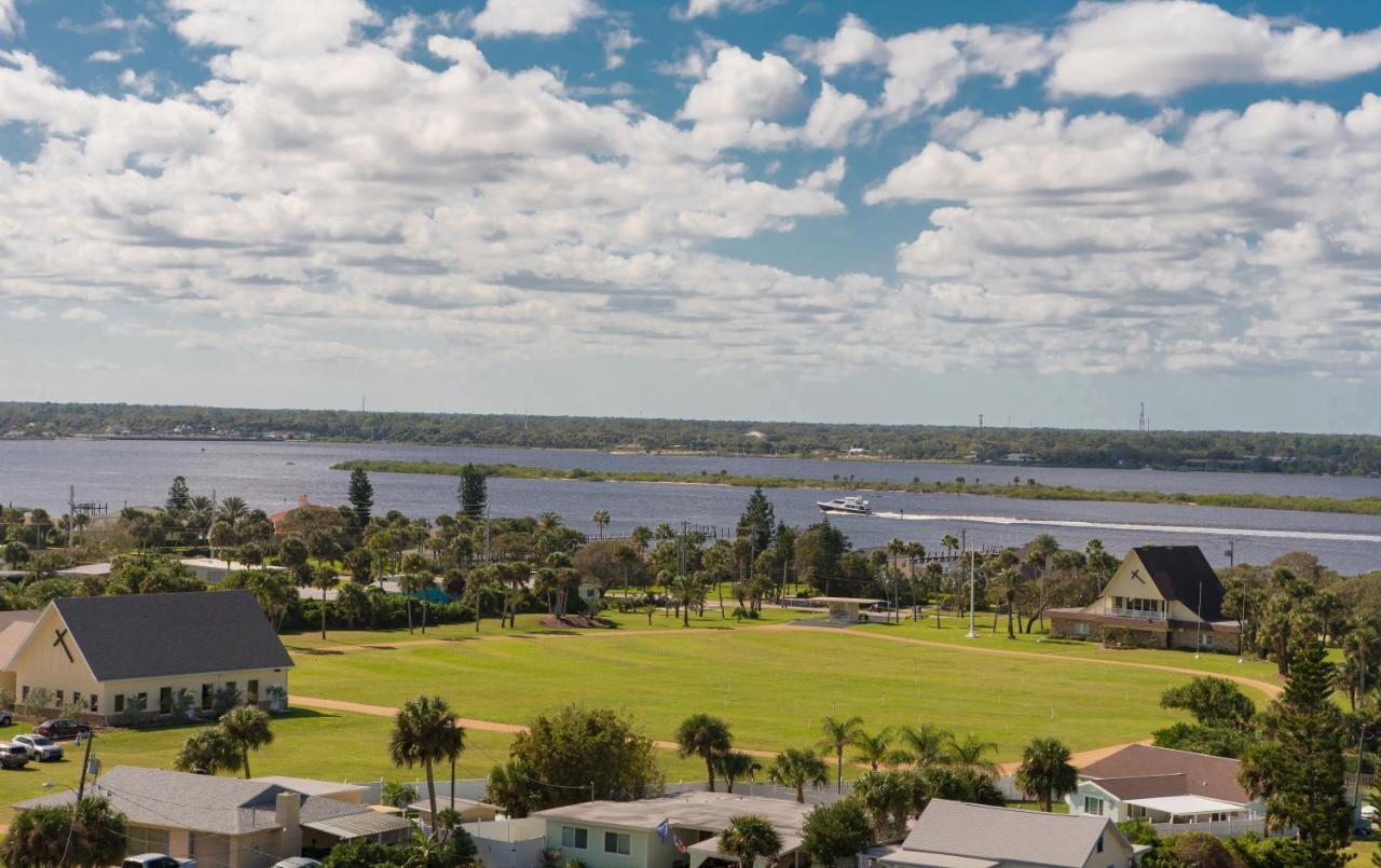 Sand Dollar Condominiums Daytona Beach Shores Екстер'єр фото